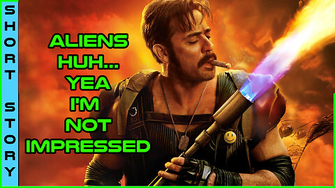 Human Narrated: The Cleaner | r/Humanity Feck Yea