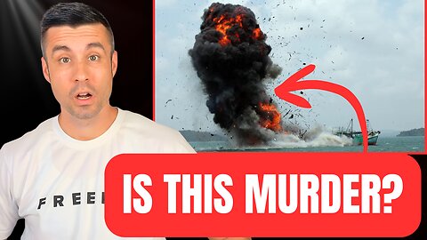 Trump's War on Drug Cartels: Justified Killings or Moral Sin?