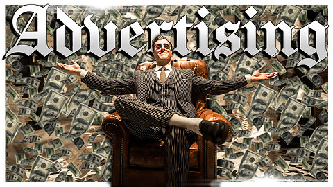 Can ADVERTISING Bring in Big Money?! // News Tower