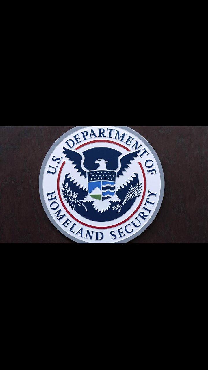 DHS Is Taking Hold Of The Narrative, Exposing The Fake News About ICE Arrests
