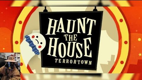 Haunt the House Terrortown