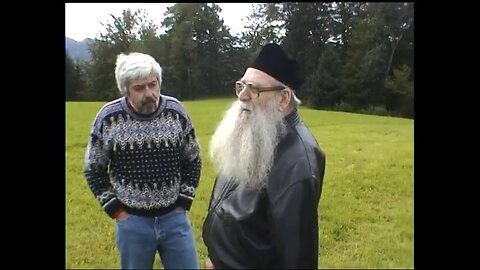 Billy Meier: Beamship Filming Locations