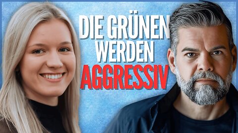 "Wir leben in einem links-grünen Autoritäts-Wahnsinn!" - Kayvan Soufi-Siavash holt aus!