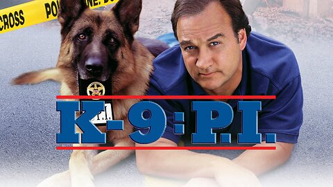K-9: P.I. (2002) Full Movie