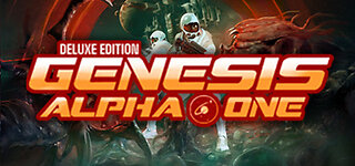 Genesis Alpha One: Build, Blast & Survive the Final Frontier!
