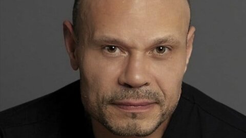 Dan Bongino alien