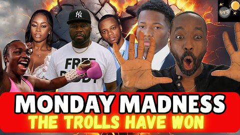 Monday Madness