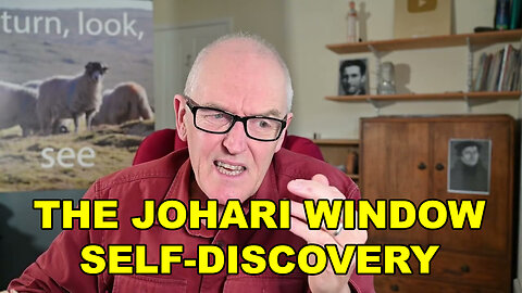 The Unknown Self - Useful Psychology, Johari Window