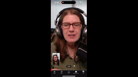 Put the phone away already, Waltz! Seriously. https://youtube.com/shorts/BLkob8rtsi=je7