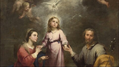 Christianity as a Philosophy of God's Infinite Love pt. 7: Love & Charity (Platonic Love)