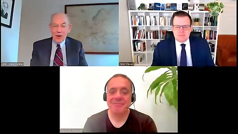 "Israel Has Walked Off a Cliff" - John Mearsheimer, Alexander Mercouris & Glenn Diesen
