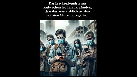 Logbuch Nr. 50 - 20250406 - Trägst du noch deine Gesichtswindel?