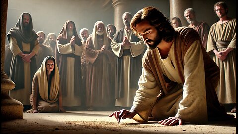 The Ministry of Healing Chapter 5 “Go, and Sin No More”