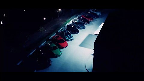 Fragma - Toca’s Miracle (Pamex & Gafka Remix) | NightDrive