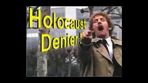 Five Holocaust Facts