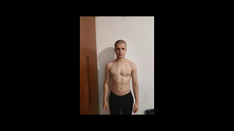 Day 41, 64.3 Kg