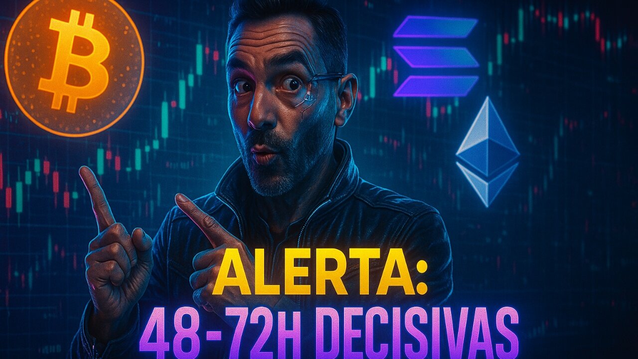 -48-72h MACRO Y LIBRO ORDERNES. 30 SEPTIEMBRE FTX 1.6B 🤔 Bitcoin 💰 Ethereum 🌐 Solana ☀️