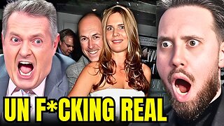 Piers Morgan Is Losing It After THIS Photo Went Viral...