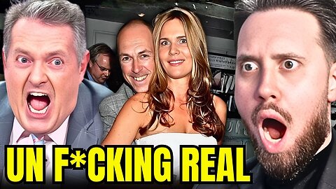 Piers Morgan Is Losing It After THIS Photo Went Viral...