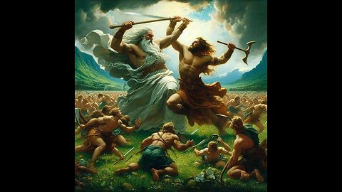 The Mythology of the Gauls