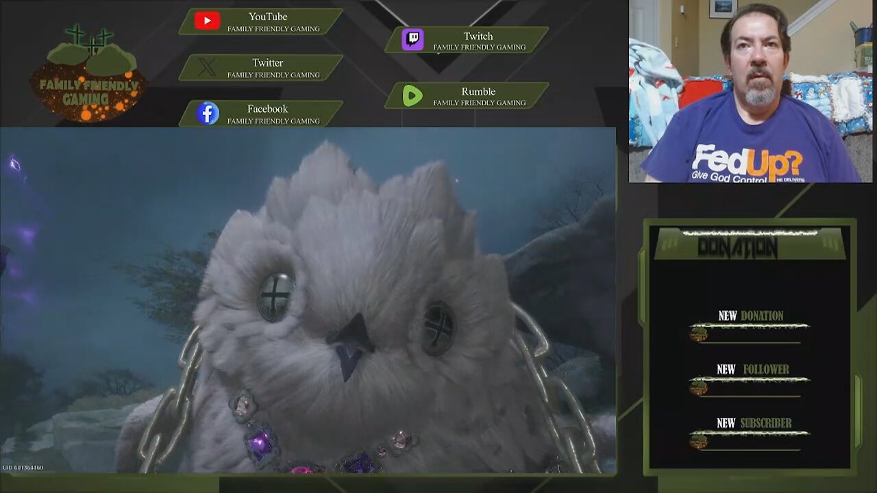 Infinity Nikki Episode 22