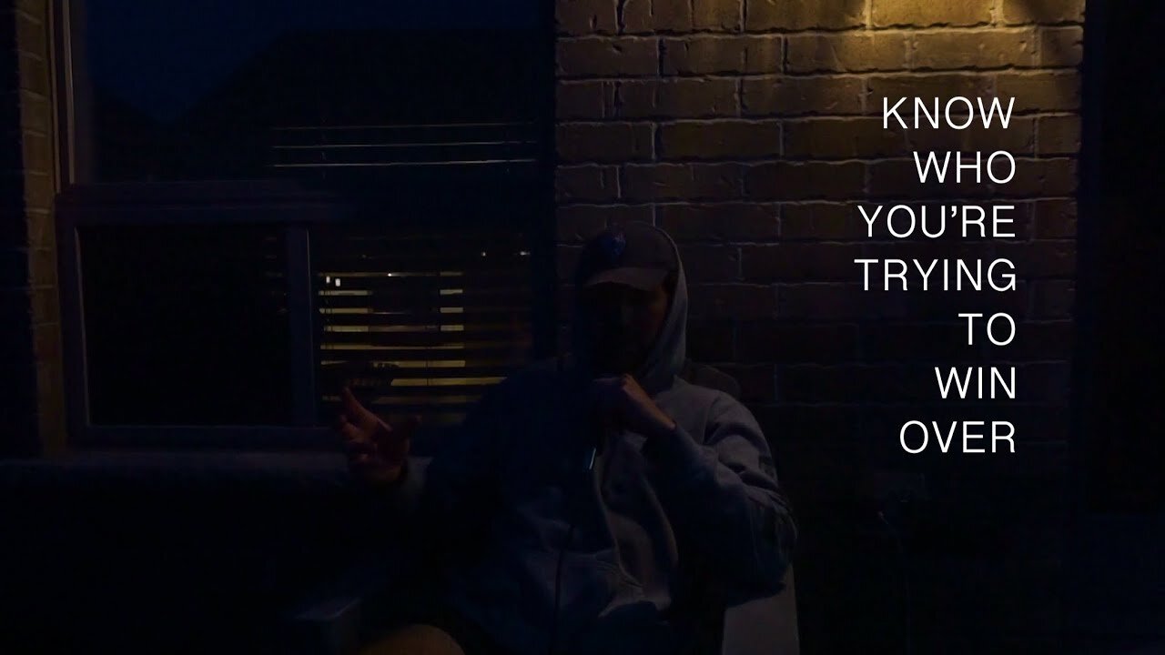 How to Say What You Think