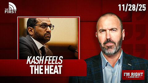 House GOP Gets EMBARRASSED & FBI Director Kash Patel Feels The Heat