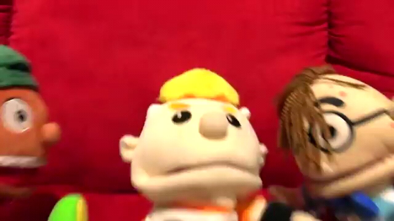 the sleep challenge
