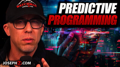 PREDICTIVE PROGRAMMING THEY ARE TELLING US WHAT THEY WILL DO NEXT!!