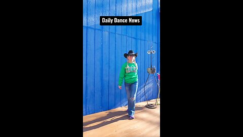 Daily Dance News