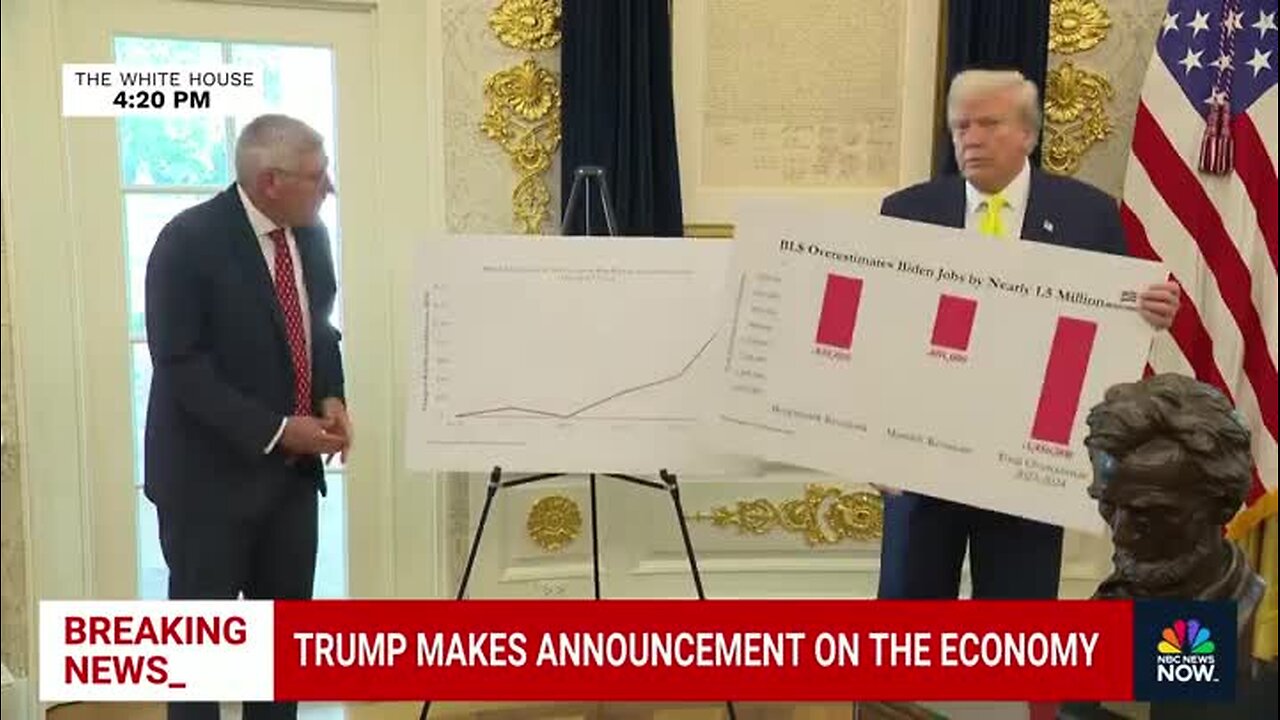 Steve Moore: ‘The Average Median Household Income, Adjusted for Inflation, for the Average Family in America Is Already up $1,174’