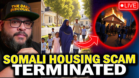 Somali Housing Scam FORCED By Judge To Give Full Refund To Donors