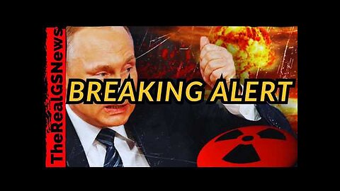 BREAKING NOW | Very Disturbing Message Just DROPPED