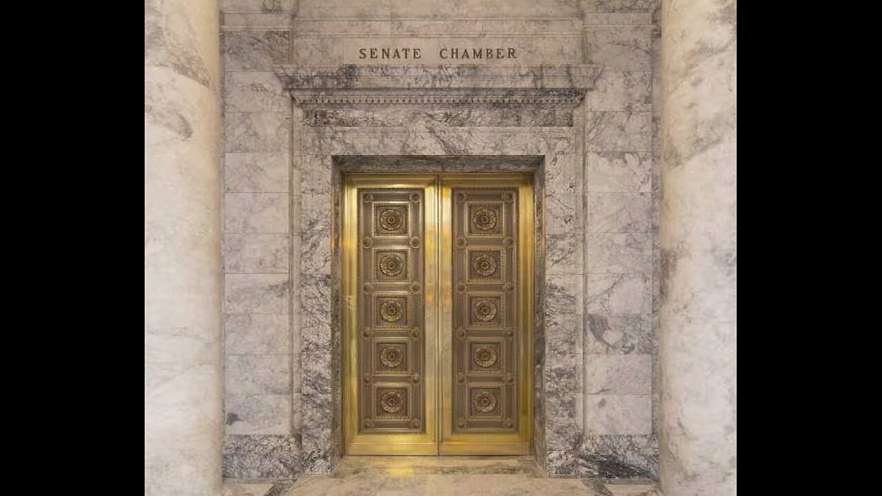 Senate GOP Nears Deal on Spending Bills Before Recess