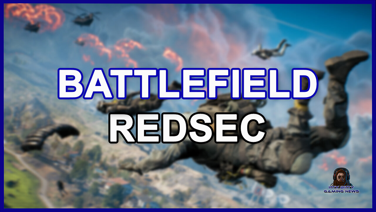 Battlefield Redsec | Vampire The Masquerade : Bloodhunt Shutting Down | A Look At The Florist