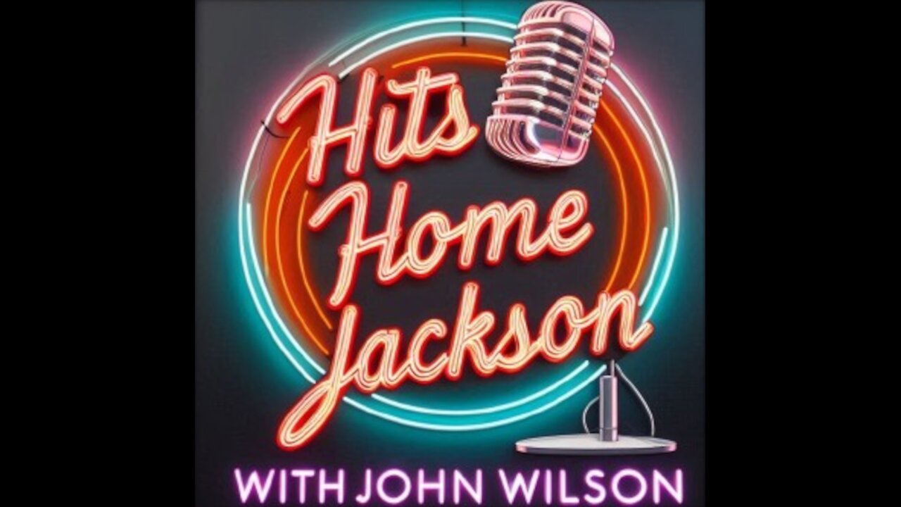 Hits Home Jackson With John Wilson Episode 2