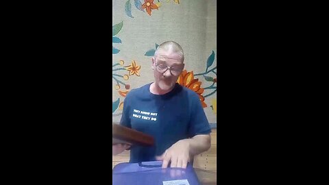 Teach the people ministries Facebook replay