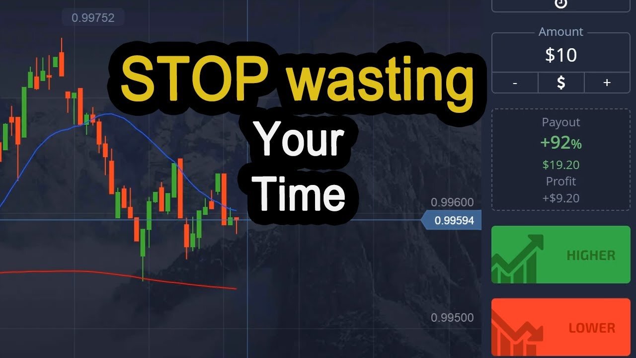 My Strategy is the Best