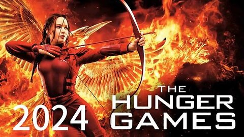"Predicting the Thrills: A Deep Dive into The Hunger Games 2024 Vision"