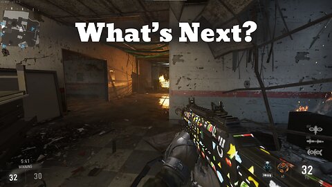 The Aftermath (Life Update 4)