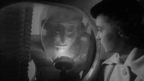 L'uomo dal Pianeta X - 1951 (Sottotitolato)