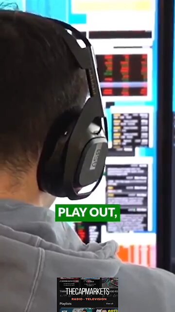 THE BEST TRADE IS NO TRADE. DISCIPLINE EQUALS ALPHA.