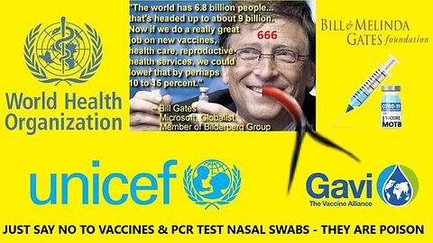 "Evidence: Ukraine Refugees Must Receive COVID-19 Vaccine For US Immigration"