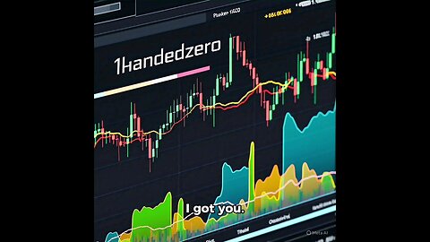 1handedzero's Stock Talks