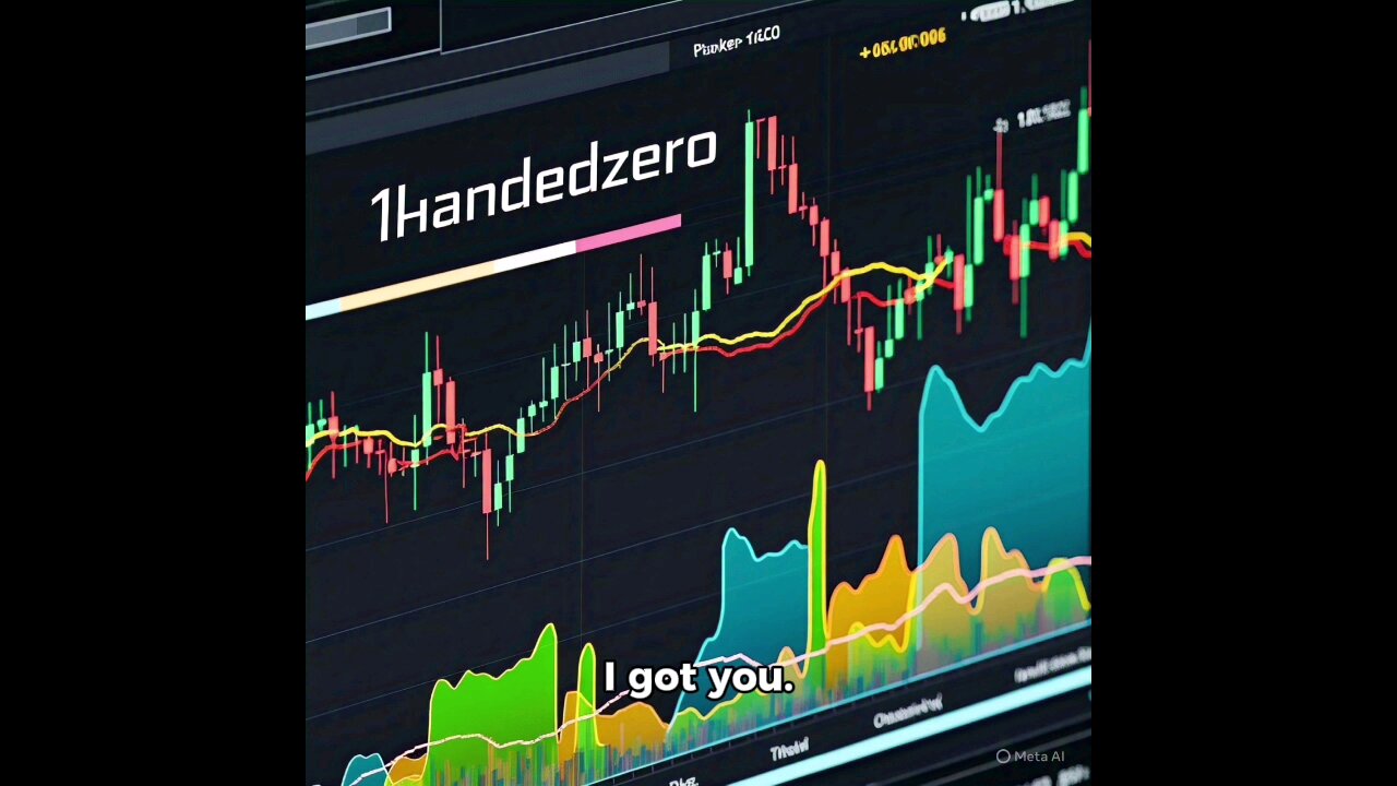 1handedzero's Stock Talks