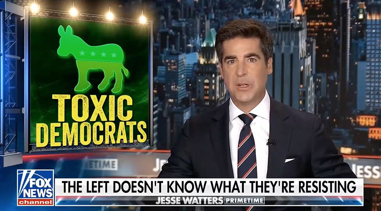 Jesse Watters Primetime (Full episode) - Monday, April 1