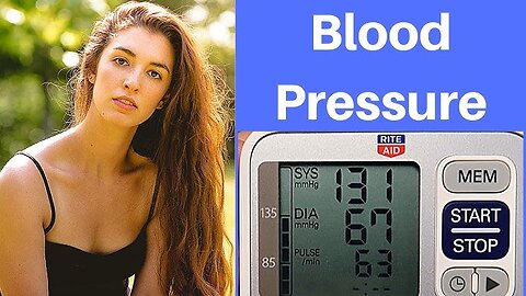 Reverse High Blood Pressure Without Changing Your Diet
