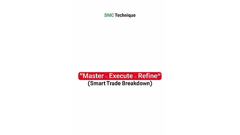 🚀 Supply & Demand in Smart Money Concepts (SMC); Optimal Entry & Exit Points [#TradingFinder]