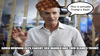 Gavin Newsome revokes thousands of licenses issued to illegals