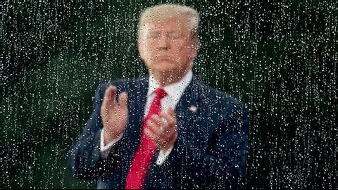 Creedence Clearwater Revival - Have You Ever Seen The Rain